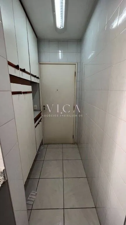 Imagem Apartamento com 3 dormitórios à venda, 98 m² por R$ 1.014.000 - Alphaville