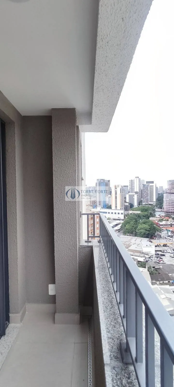 Imagem Apartamento 31 m² 1 dorm. a 450 m do Metrô Butantã pronto para ser decorado