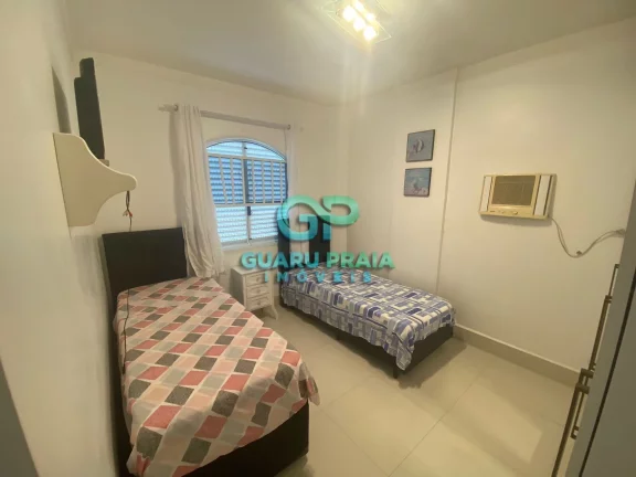 Imagem Apartamento à venda no bairro Enseada - Guarujá/SP