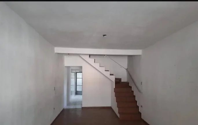 Imagem Alugo Sobrado em São Bernardo, Bairro Jd. Anchieta