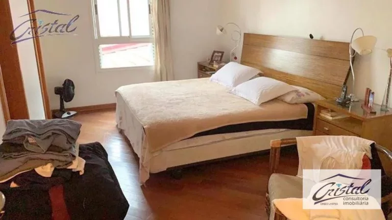 Imagem Casa com 3 dormitórios à venda, 190 m² por R$ 1.450.000,00 - Parque dos Príncipes - São Paulo/SP