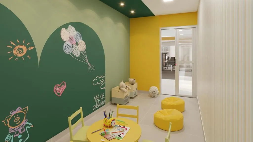 Imagem Apartamento à venda no bairro Jardim Planalto - Goiânia/GO