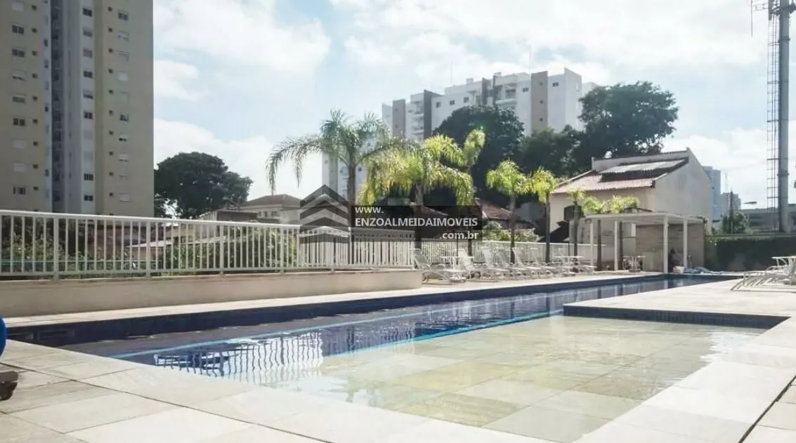 Imagem Apartamento à venda em São Paulo/SP