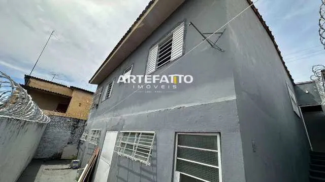 Imagem Casa à venda em Franca, Vila Nicácio, com 3 quartos, 161m2