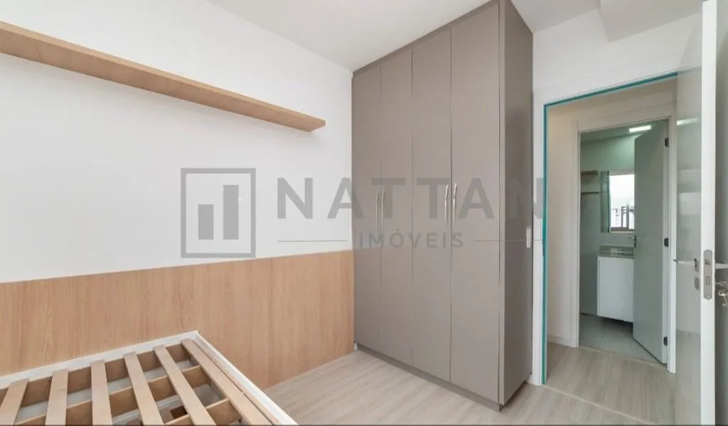 Imagem Apartamento com 2 dormitórios para alugar, 47 m² por R$ 4.297,73/mês - Tatuapé - São Paulo/SP