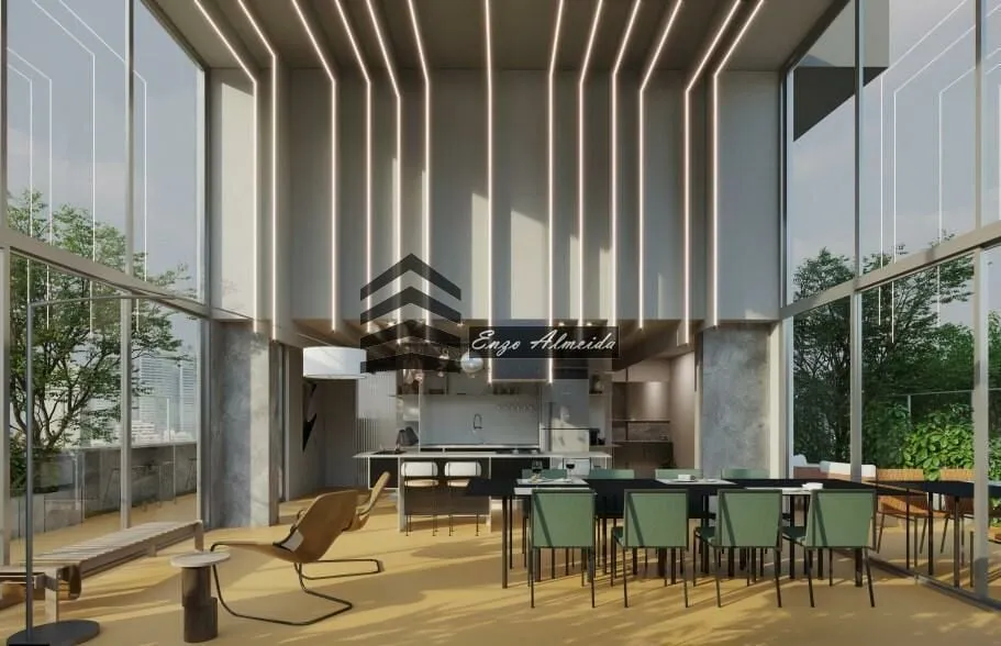 Imagem Apartamento à venda em São Paulo/SP