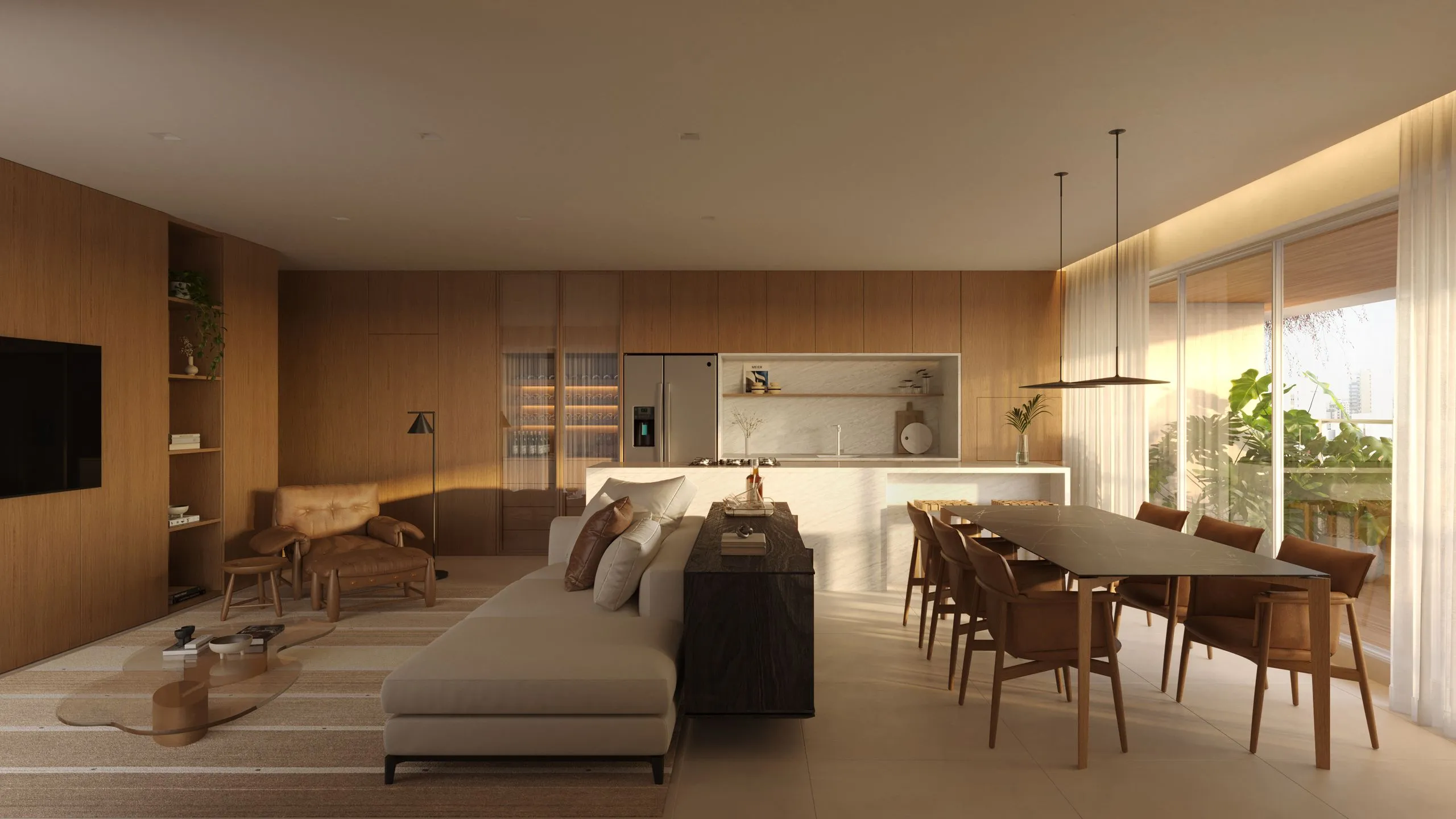 Imagem Apartamento à venda em Torres, Praia Grande, com 2 quartos, 83.93m2