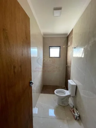 Imagem CASA A VENDA NO BAIRRO LUZIA POLOTTO EM RIO PRETO