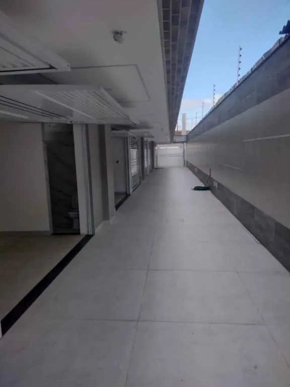 Imagem CASA COM 88,00 m² - GUILHERMINA - PRAIA GRANDE SP