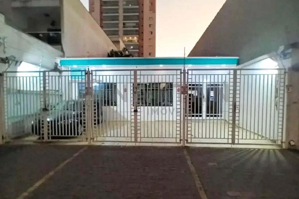 Imagem Casa à venda, 440 m² por R$ 6.500.000,00 - Tatuapé - São Paulo/SP