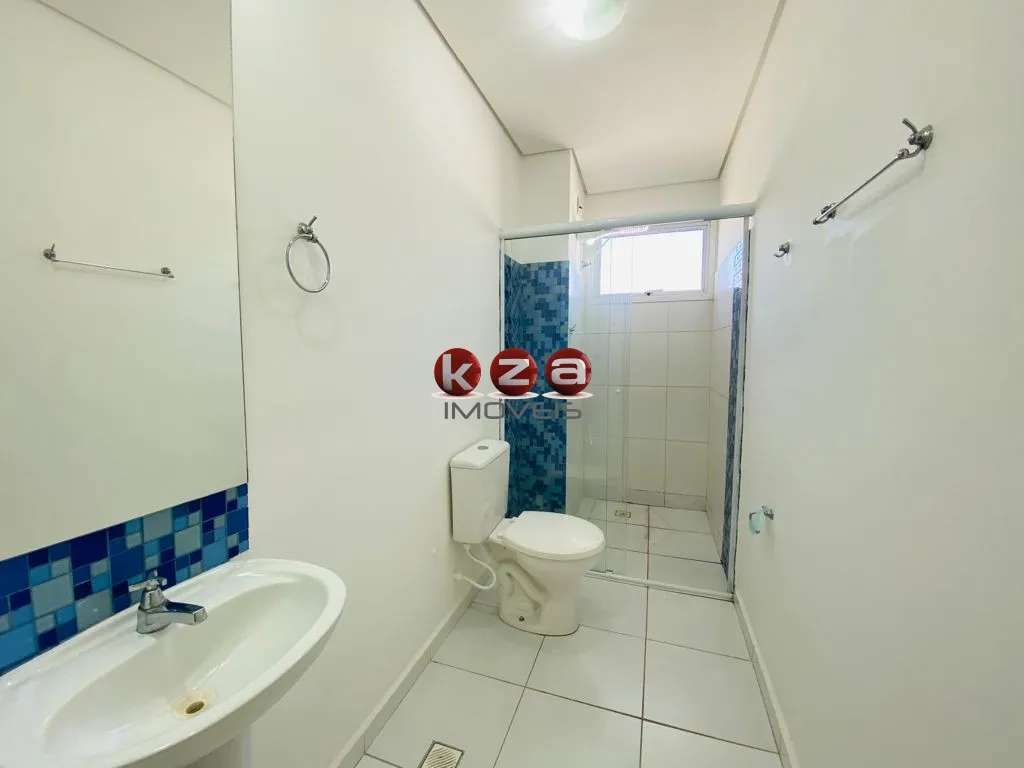 Imagem Apartamento à venda em Vinhedo-SP no Condomínio Edifício Vienna II: 2 quartos, sala, banheiro, 1 vaga, 58m².