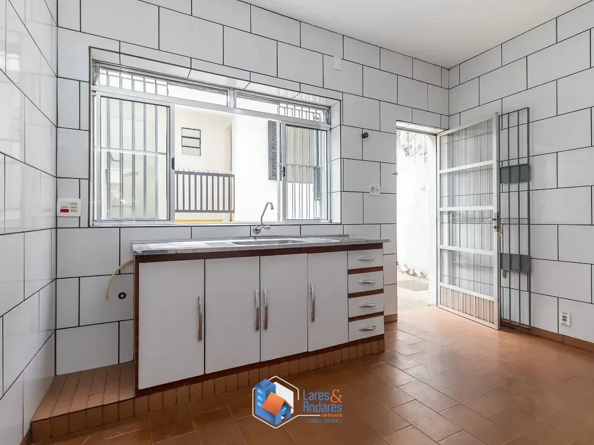 Imagem Casa para venda em Sumaré com 3 quartos, 172m²