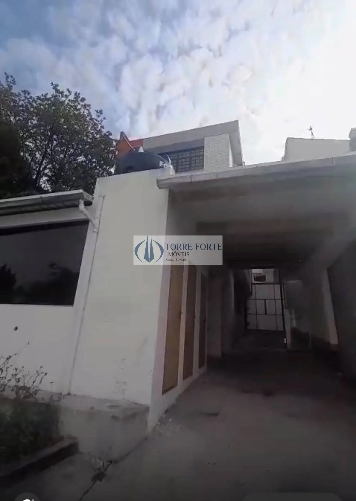 Imagem Oportunidade Prédio comercial para alugar com 350m2, Chácara California