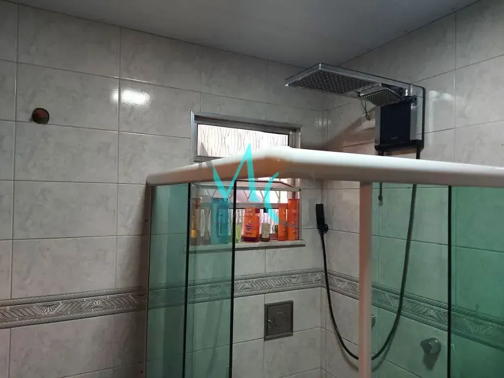 Imagem Casa com 4 dormitórios à venda, 160 m² por R$ 510.000,00 - Campo Grande - Rio de Janeiro/RJ