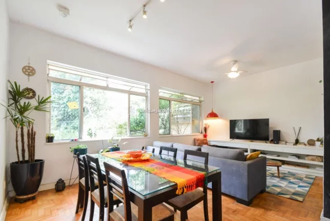 Apartamento à venda Paraíso São Paulo