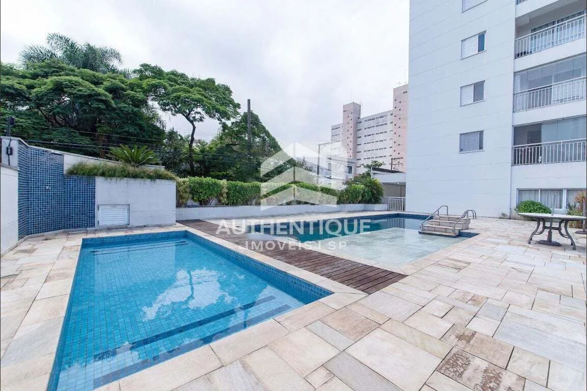 Imagem VIVERE SAO CAETANO DO SUL - Apartamento no centro de São Caetano do Sul à venda