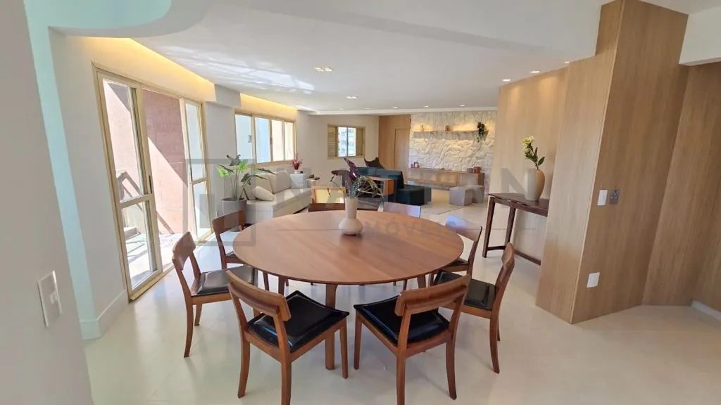 Foto do imóvel Apartamento com 3 dormitórios à venda, 254 m² por R$ 2.900.000,00 - Jardim Anália Franco - São Paulo/SP