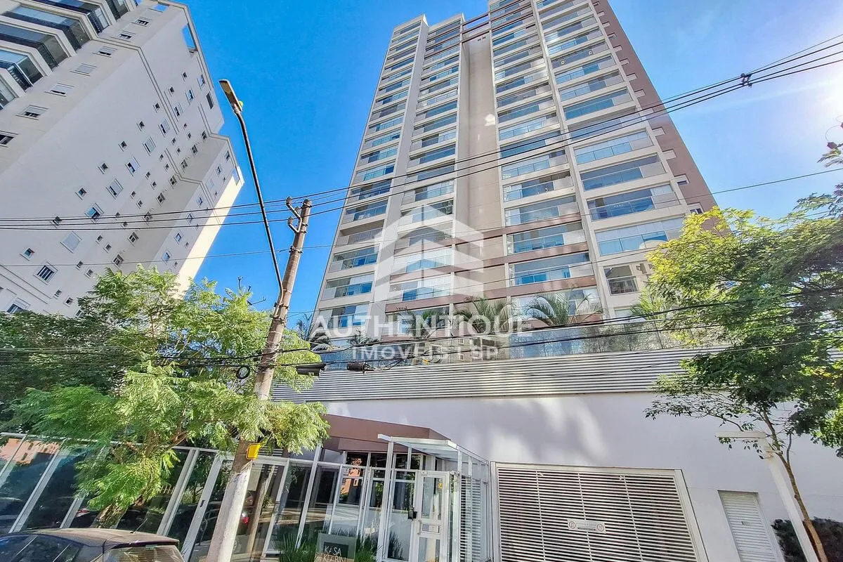 Foto do imóvel KASA KLABIN - Apartamento à venda em São Paulo/SP em Rua Desembargador Aragão, 76 - Vila Mariana, São Paulo - SP