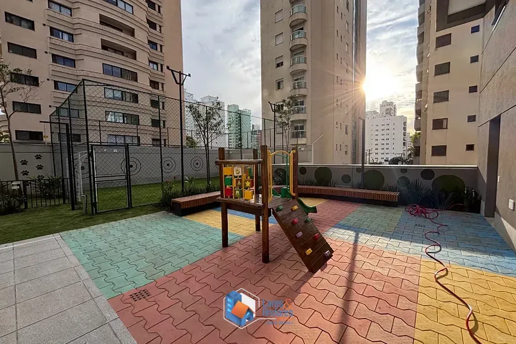 Imagem Apartamento à venda 3 Quartos 3 Suites 150M² Moema São Paulo - SP
