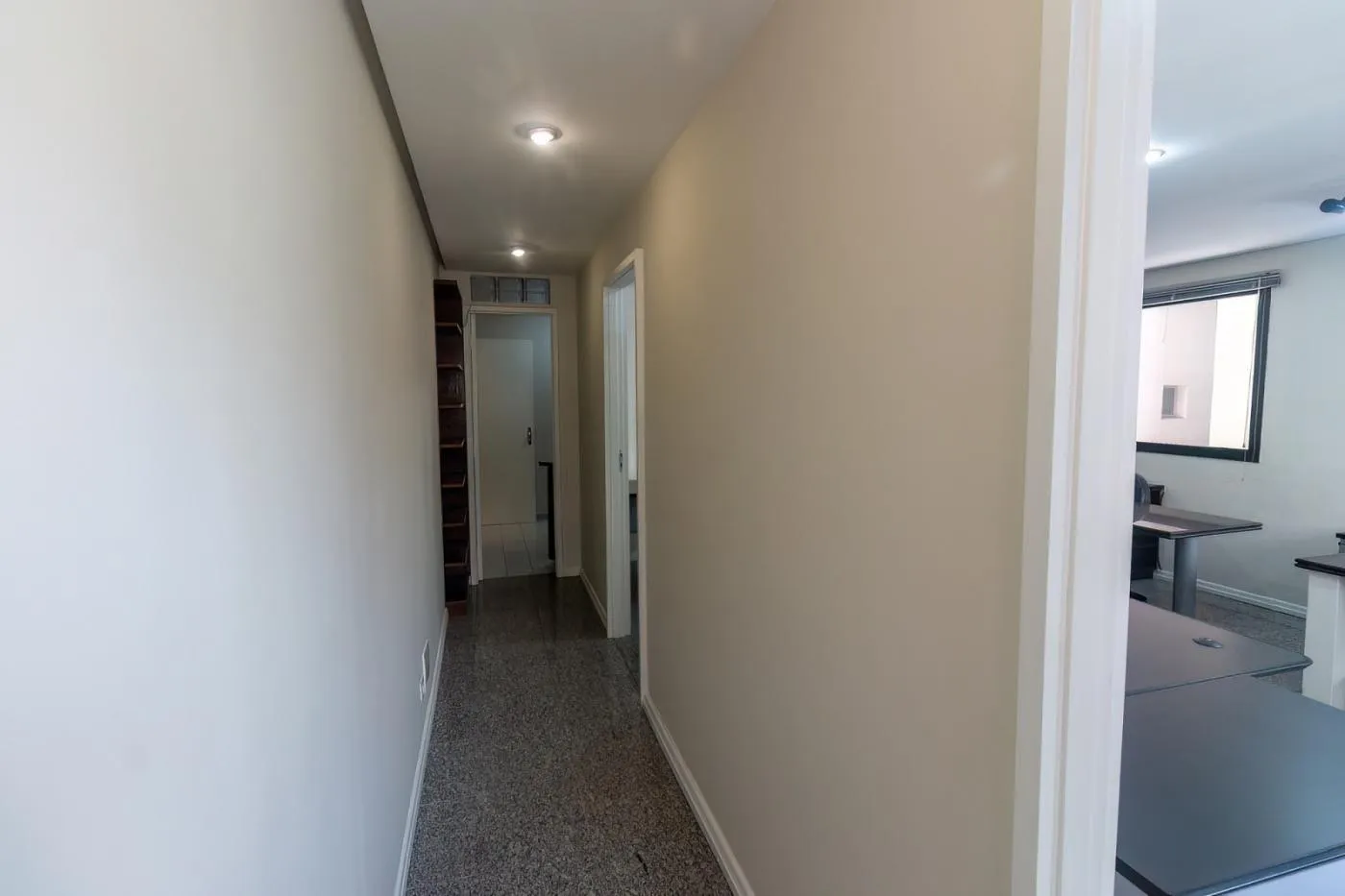 Imagem Sala Comercial para Venda em São Paulo / SP no bairro Itaim Bibi
