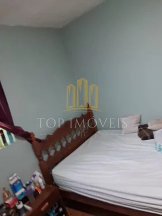 Imagem Casa à Venda 2 dormitorios – Jardim Telespark