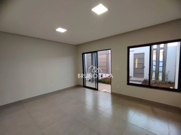 Imagem Casa à venda no bairro Fernão Dias - Igarapé/MG.