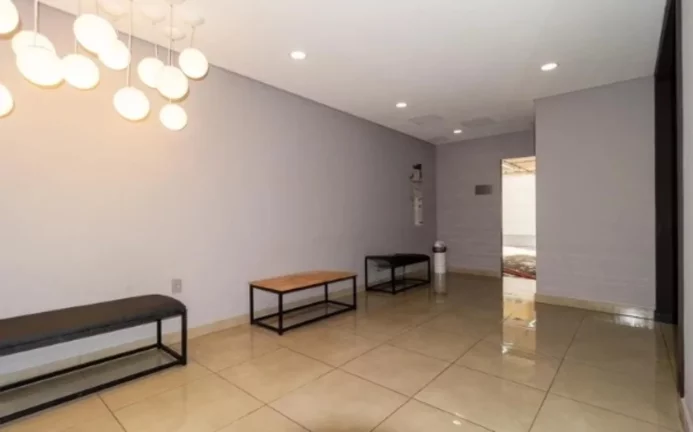 Imagem DOM CENTRO - TIBÉRIO - Studio de 35m² (Unidade Revenda), entre as estações de metrô Brás e Pedro II.