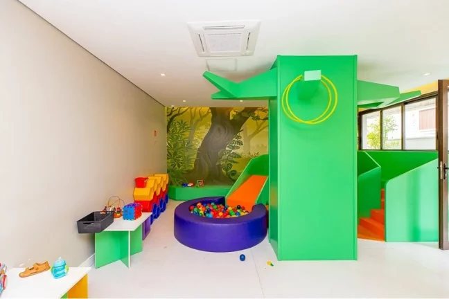 Imagem Apartamento à venda no bairro Jardim das Acácias - São Paulo/SP