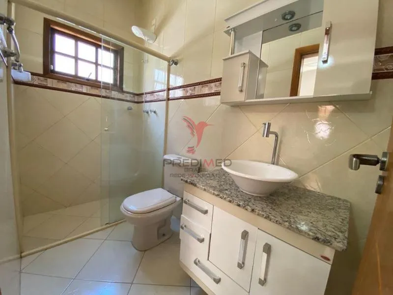 Imagem Casa 4 dormitórios 3 suítes 214m² Vila Paraiba Guaratingueta/SP