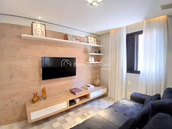 Imagem Apartamento Mobiliado à Venda - no bairro Cambuí - Campinas - SP

Pronto para Morar!
Apartamento t...
