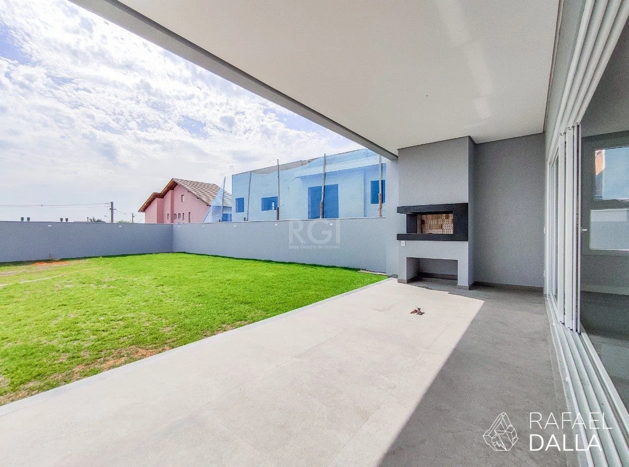 Imagem Casa Condominio para Venda - 293.86m², 4 dormitórios, sendo 4 suites, 3 vagas - Alphaville