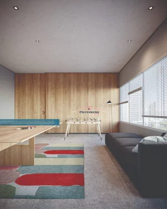 Imagem Apartamento à venda, 150 m² por R$ 1.827.129,15 - Canto do Forte - Praia Grande/SP