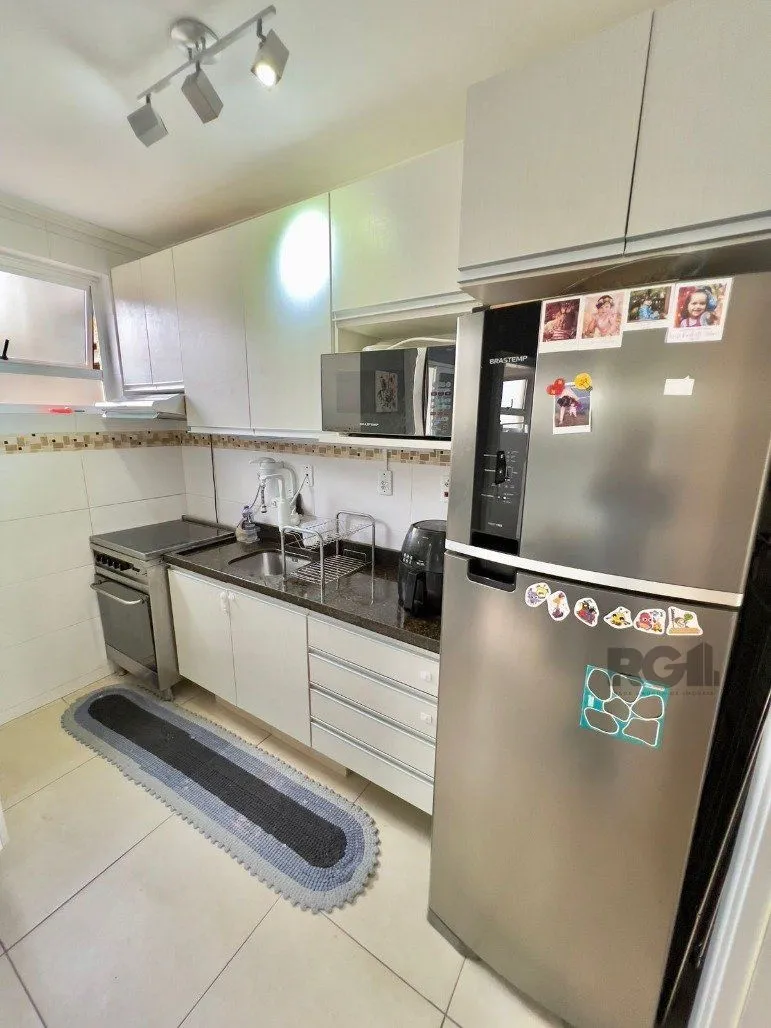 Apartamento em Medianeira