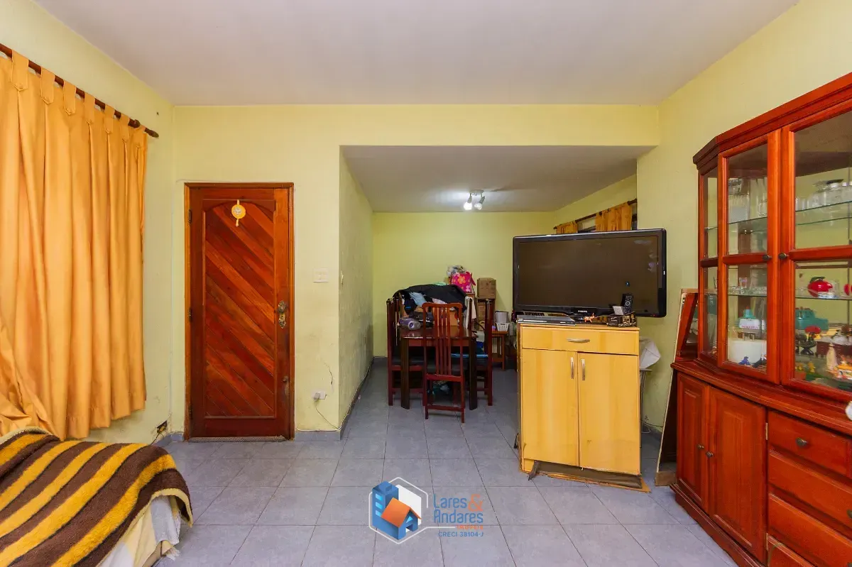 Imagem Casa para venda em Vila Santa Edwiges com 2 quartos, 115m²