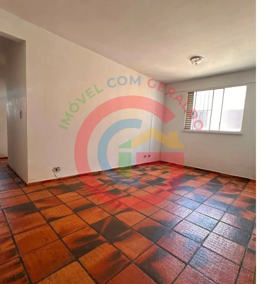 Imagem Apartamento com 2 dormitórios no Leste Vila Nova