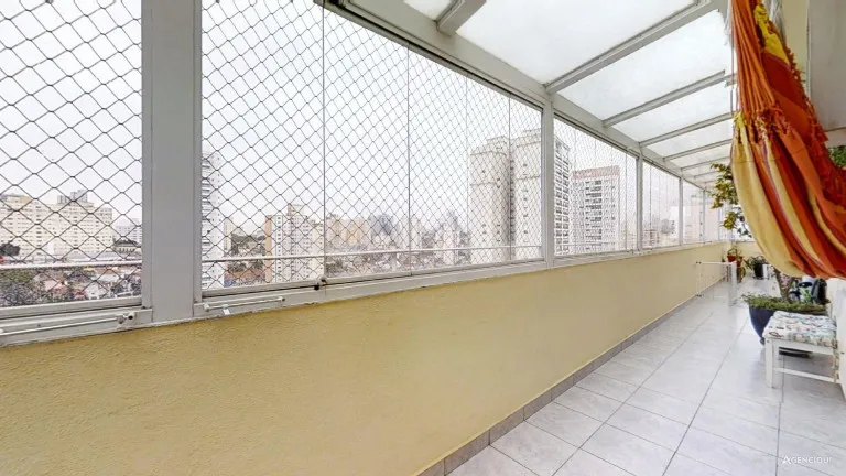 Imagem Cobertura com 3 Quartos à Venda, 170 m² em Aclimação - São Paulo