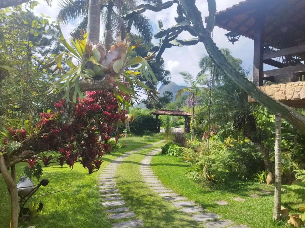 Imagem Casa em Condomínio para Venda no bairro Samambaia