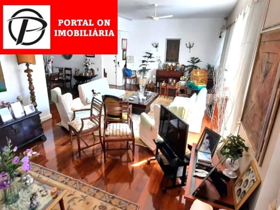 Foto do imóvel APARTAMENTO RESIDENCIAL em RIO DE JANEIRO - RJ, IPANEMA em RUA BARÃO DA TORRE
