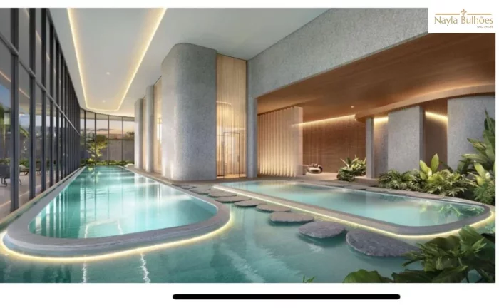 Imagem APARTAMENTO RESIDENCIAL em PORTO BELO - SC, Balneário Perequê