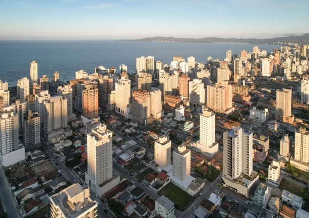 Imagem Prospère - Apartamento à venda no bairro Morretes - Itapema/SC