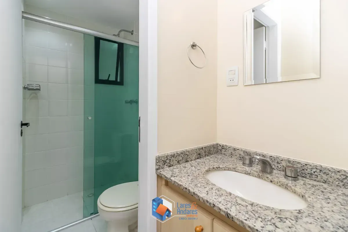 Imagem Apartamento para venda em Lauzane Paulista com 3 quartos, sendo 1 suíte, 62m²