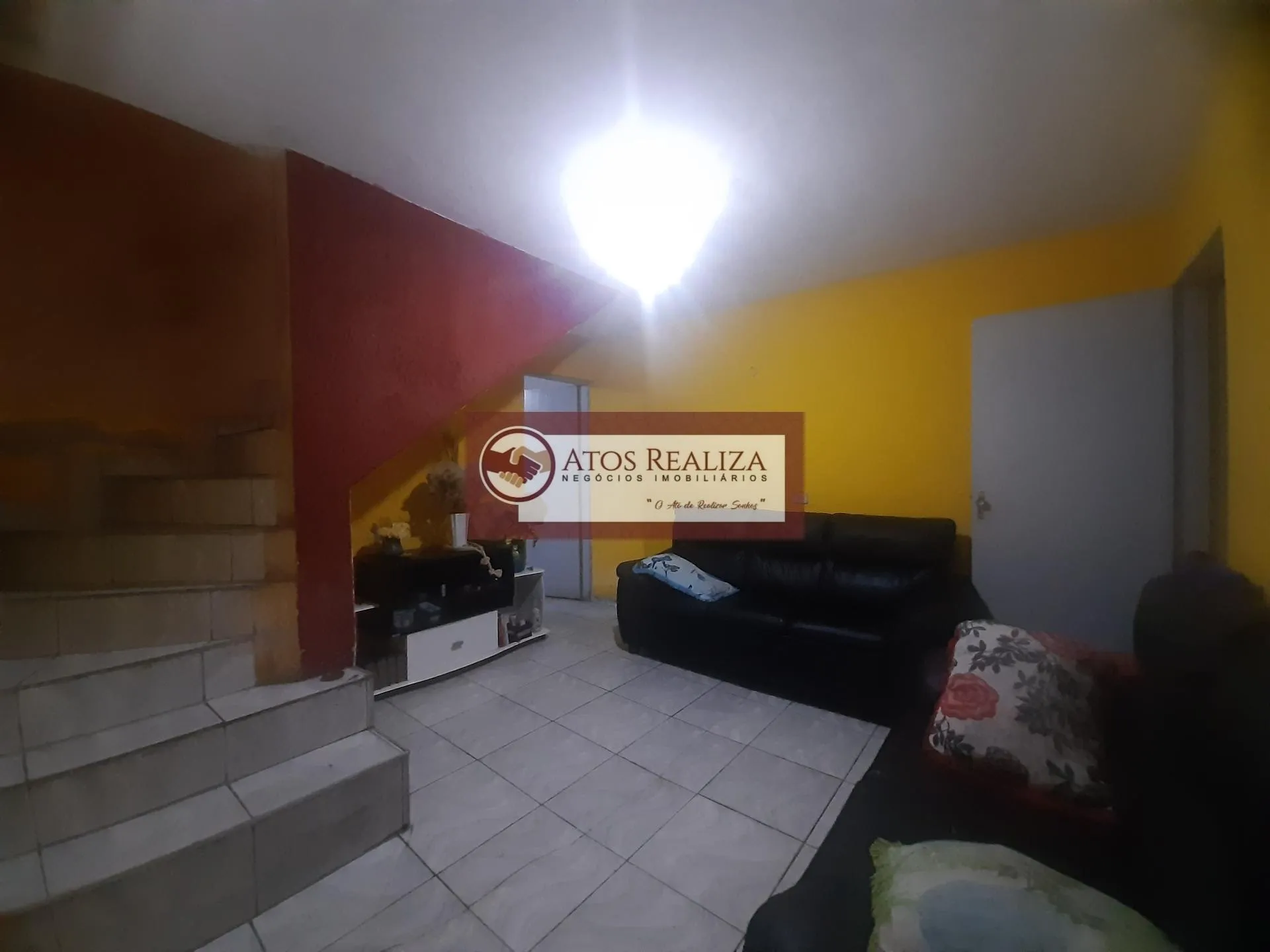 Imagem Sobrado à venda no Jardim Cliper SP | 3 dorms, 6 vagas de garagem,162m²