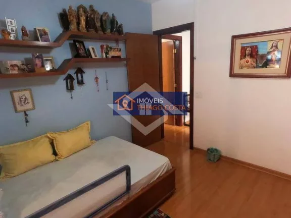 Imagem Casa Triplex dos Seus Sonhos: Luxo e Conforto no Pechincha