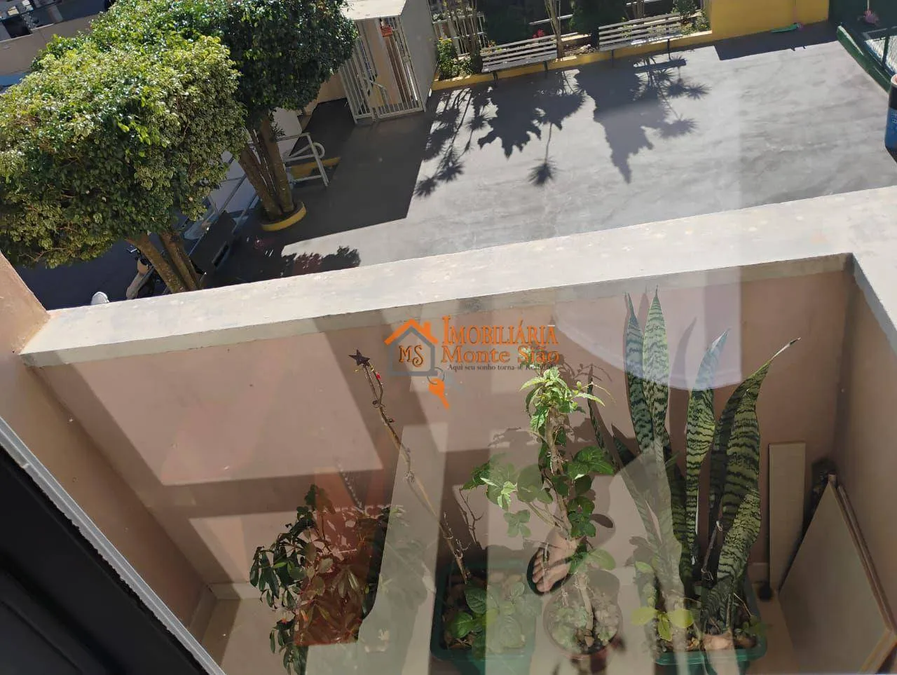 Imagem Apartamento com 2 dormitórios à venda, 57 m² por R$ 380.000,00 - Vila Carmosina - São Paulo/SP
