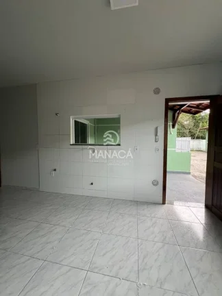 Imagem Morar com Tranquilidade – Casa em Condomínio fechado à Venda em Barra Velha sc.