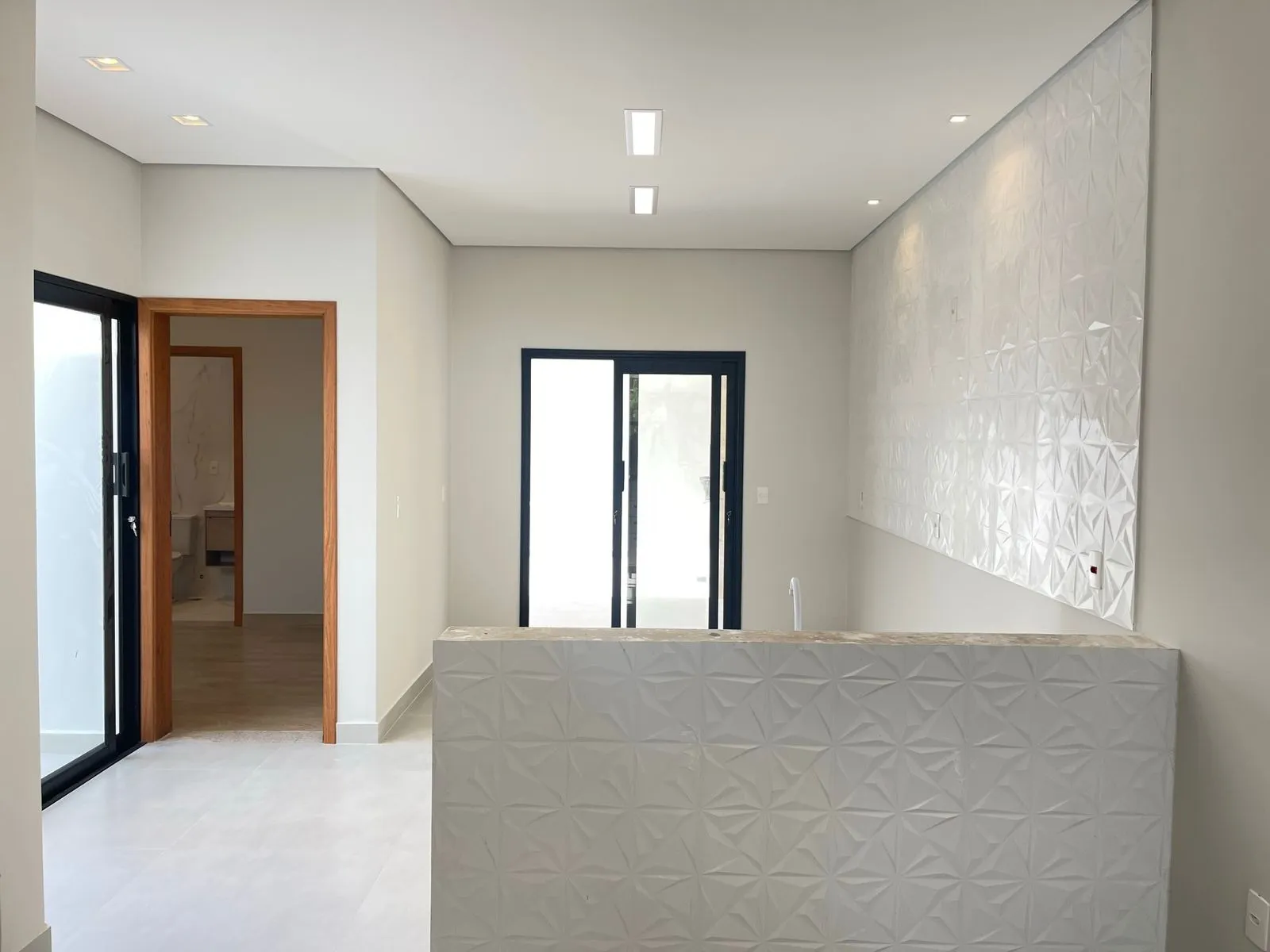 Imagem CASA RESIDENCIAL em SOROCABA - SP, HORTO FLORESTAL