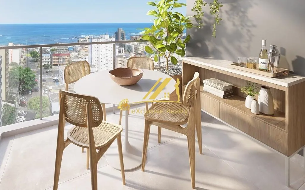 Imagem Apartamento RESIDENCIAL em Salvador - Bahia, Pituba
