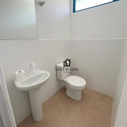 Imagem Galpão para alugar, 491 m² por R$ 14.900/mês - Trujillo - Sorocaba/SP