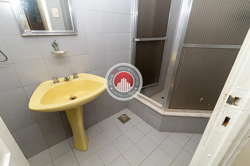 Imagem Apartamento a Venda no bairro Copacabana - Rio de Janeiro, RJ