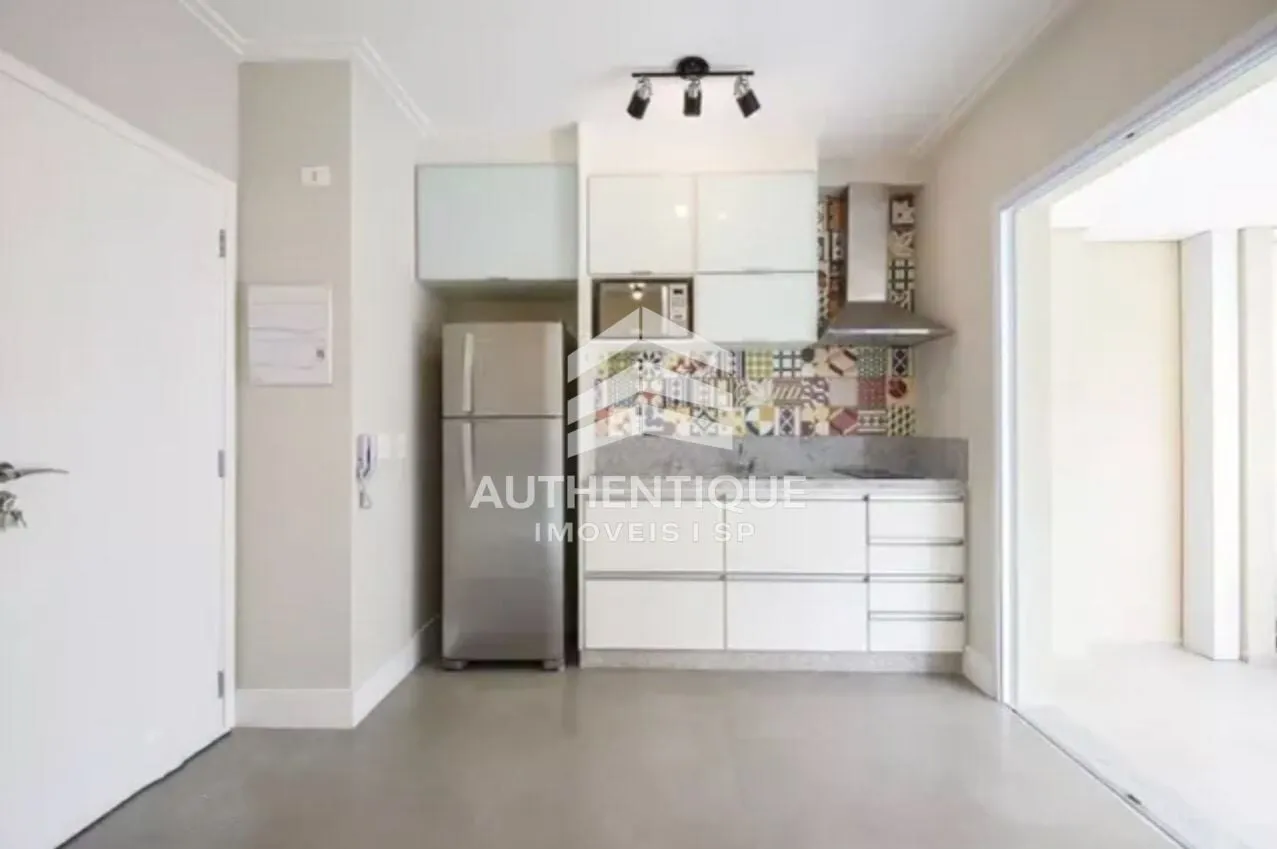 Imagem B103 Brooklin - Apartamento à venda em São Paulo/SP